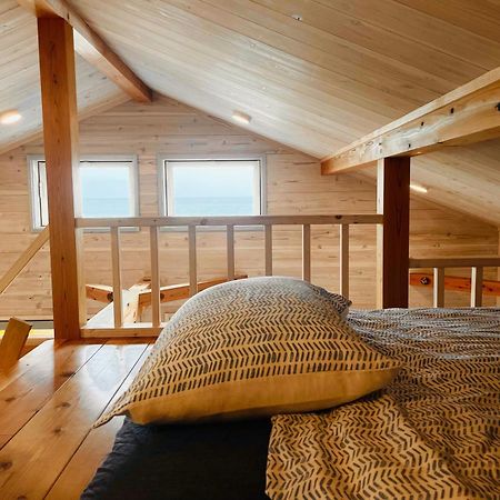 Shishikui Pacifico Surf House - By The Sea 빌라 외부 사진