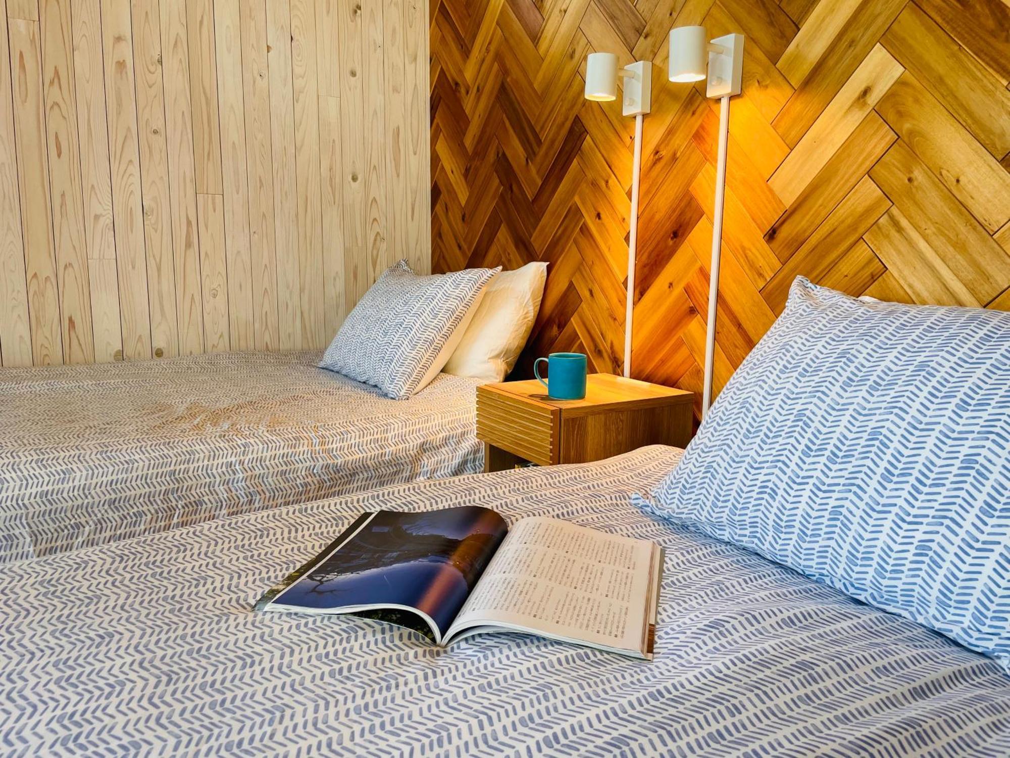 Shishikui Pacifico Surf House - By The Sea 빌라 외부 사진